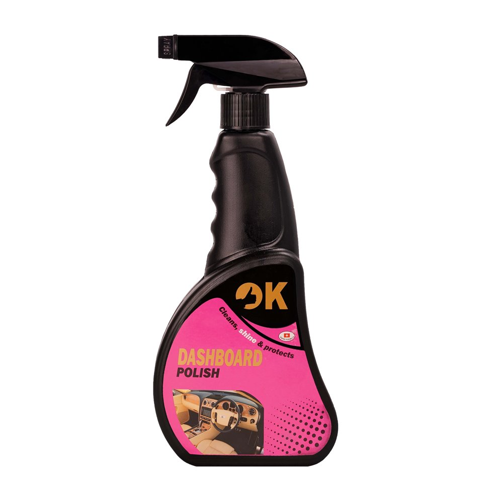 تريگر داشبورد 550 ميل اوکي  